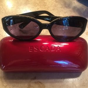 Escada Sunglasses